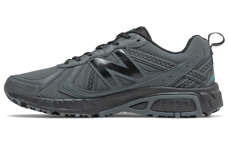 New Balance 410 Grey — фото 5