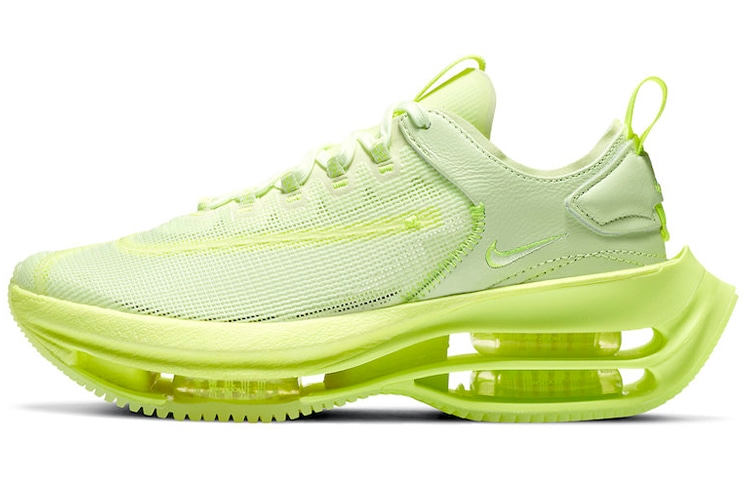 Nike Zoom Double Stacked Barely Volt — фото 6
