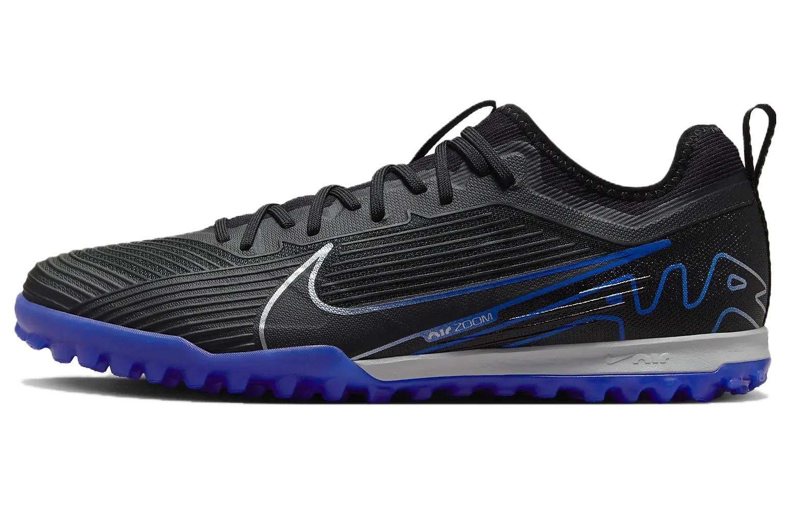 Nike Mercurial Vapor 15 Pro Black — фото 5