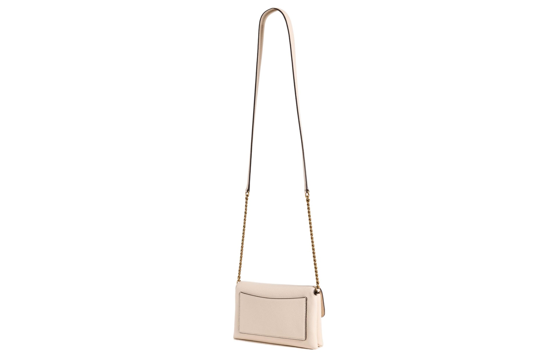 Tory Burch Kira Cream — фото 4