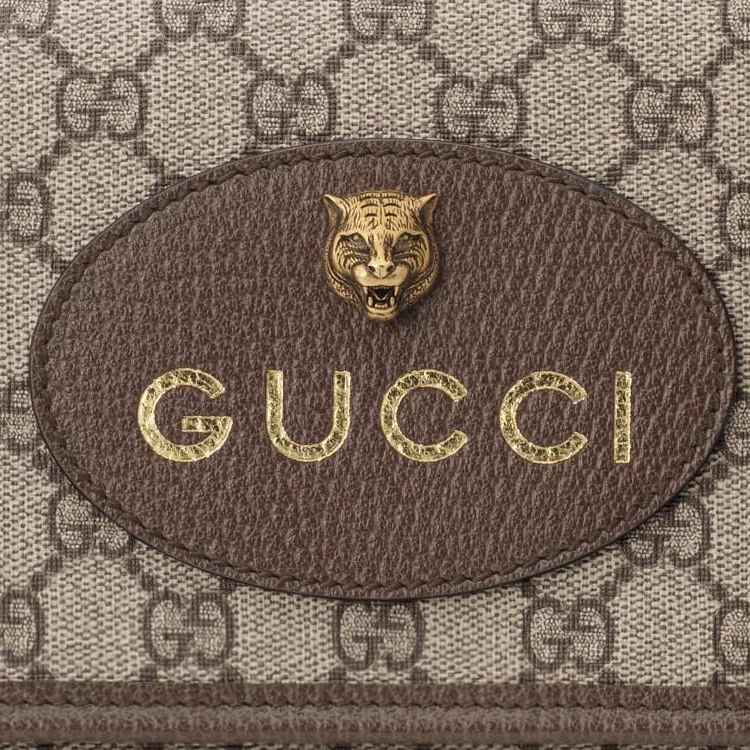 Gucci Neo Vintage — фото 8