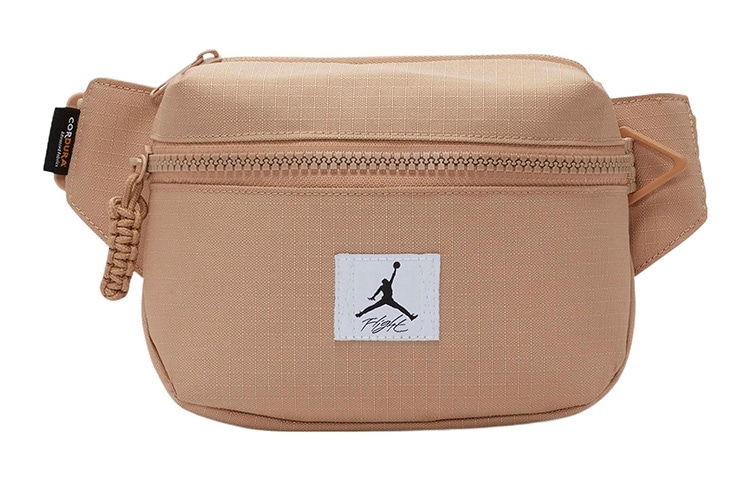 Сумка Jordan Adjustable Strap Crossbody Bag Khaki