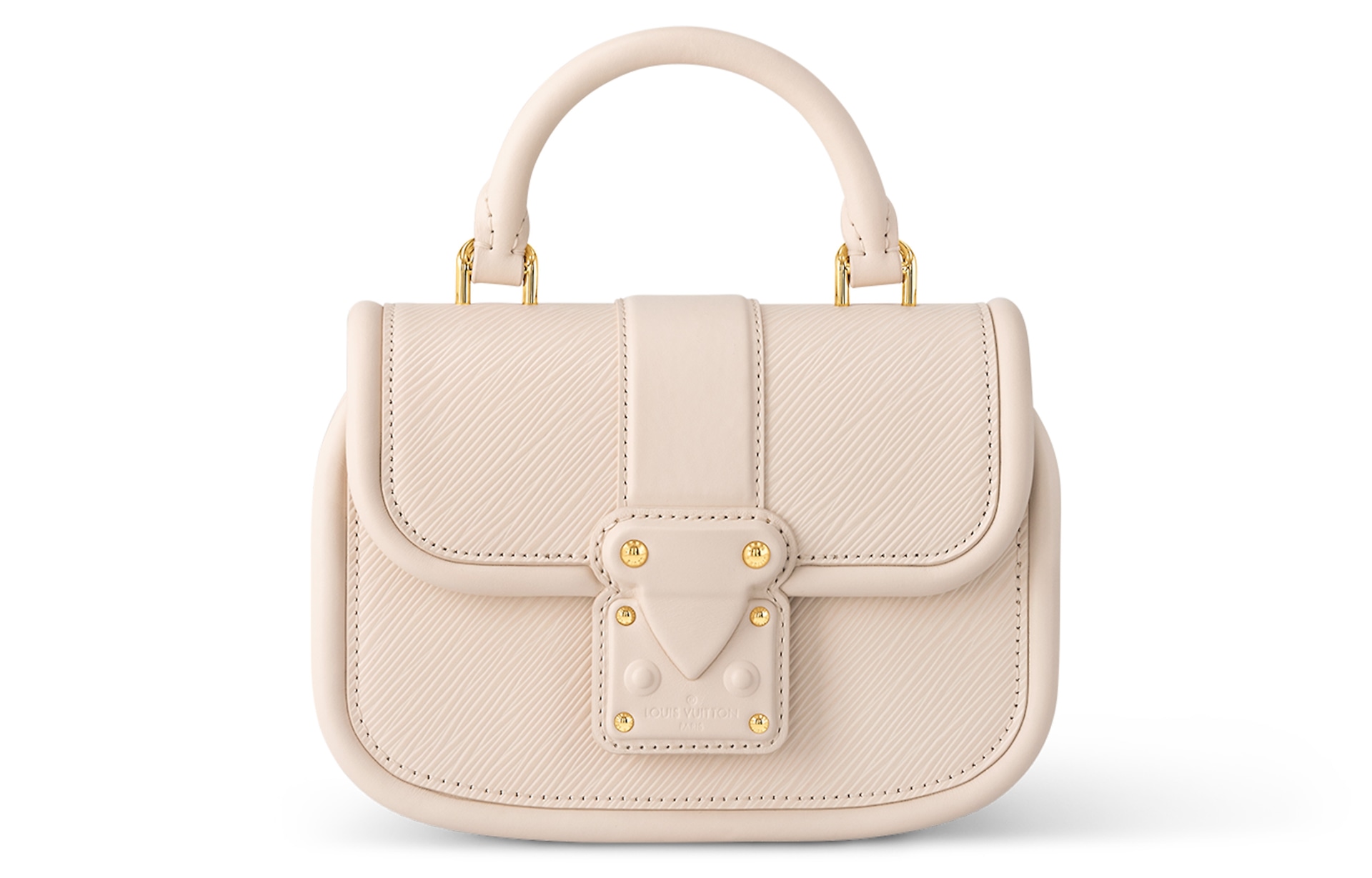 Сумки Louis Vuitton Hide Seek S-Lock pi