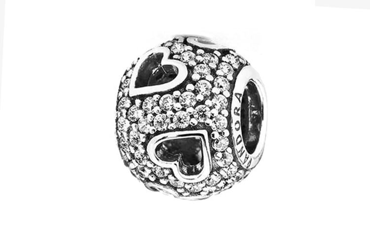 Pandora Аксессуары (Арт. 791426CZ) — фото 2