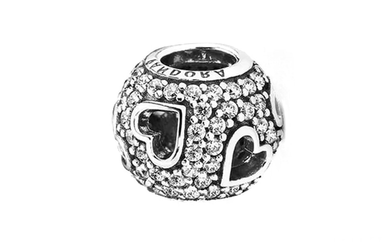 Pandora Аксессуары (Арт. 791426CZ) — фото 1