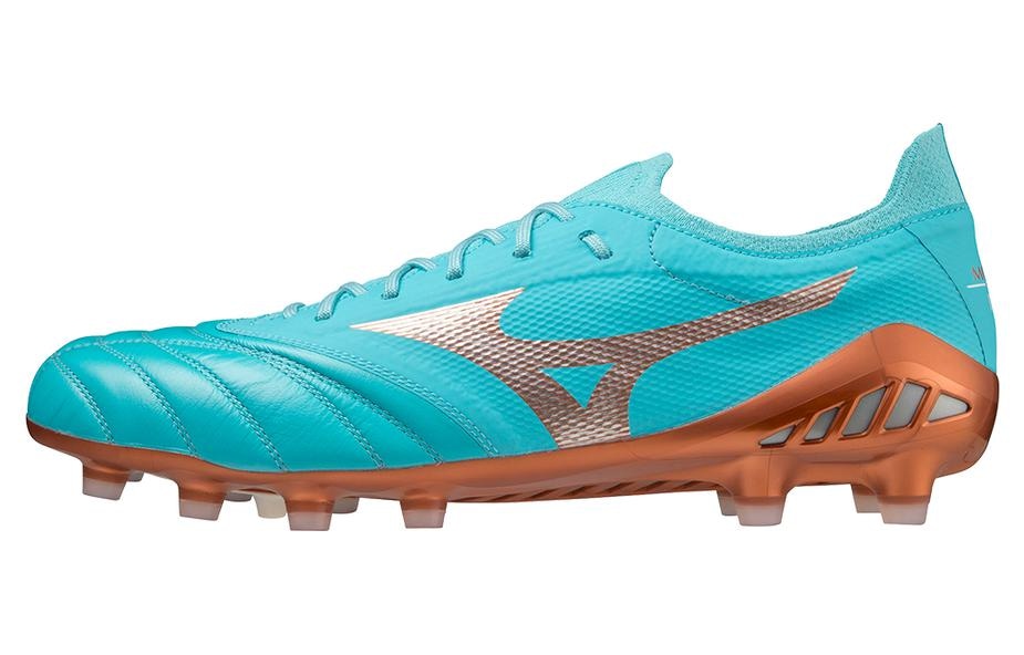 Mizuno Morelia Neo 3Beta Elite FG — фото 5