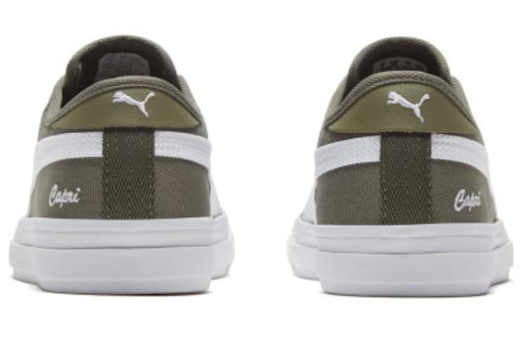Puma Capri — фото 10