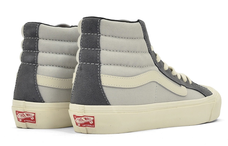 Vans Style 138 LX — фото 7