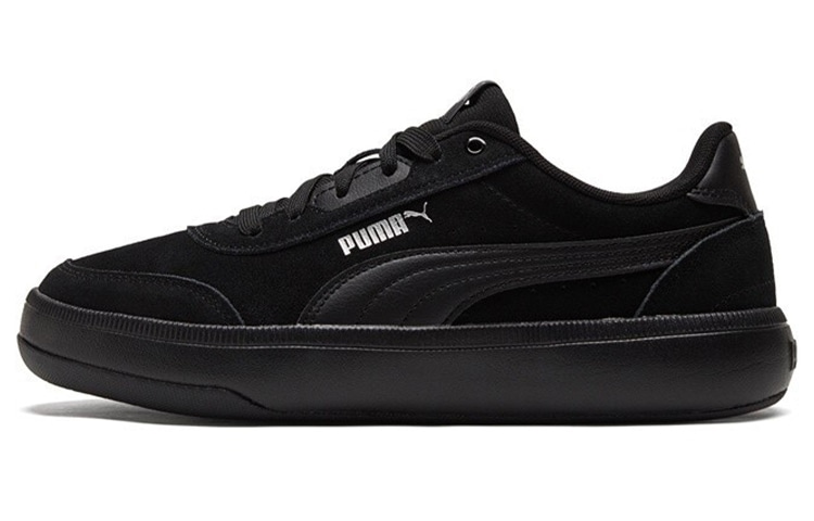Puma Tori Sd Black — фото 5