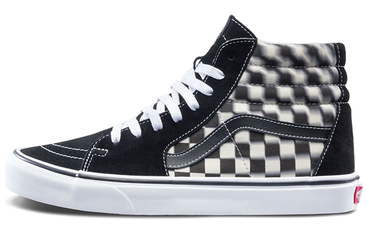 Vans SK8 — фото 5
