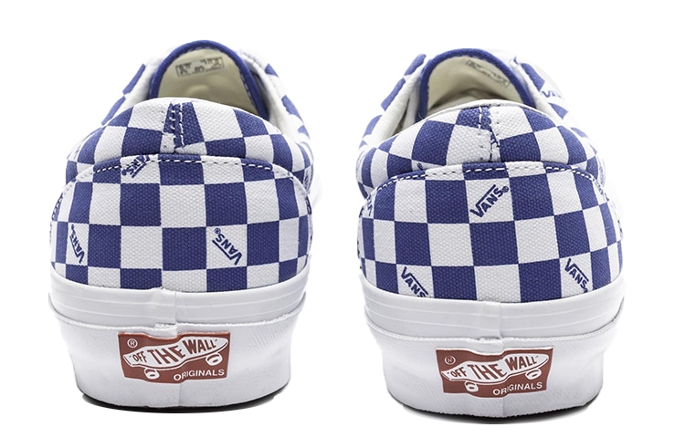 Vans Era — фото 7