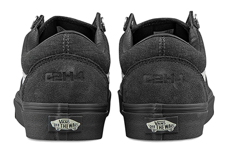 Vans C2H4 x Vans Old Skool — фото 8