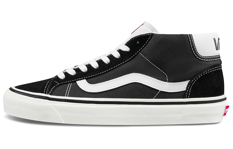 Vans Style 37 Black — фото 5