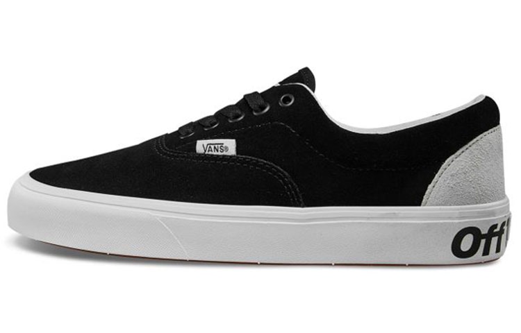Vans Era Comfycush Era — фото 5