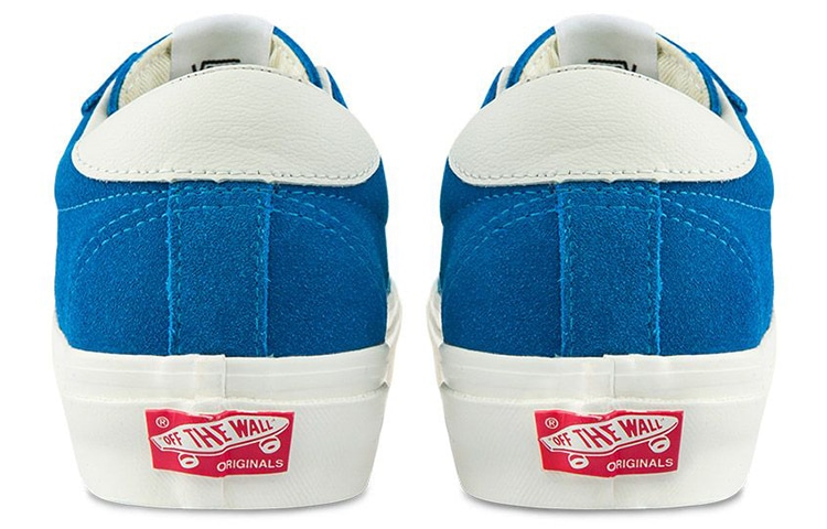 Vans Vault OG Epoch LX — фото 9