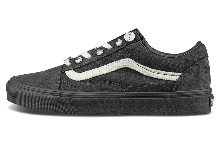 Vans C2H4 x Vans Old Skool — фото 5