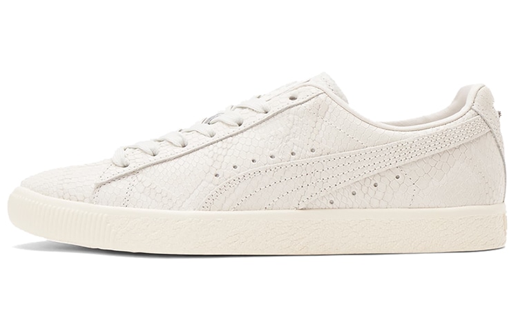 Puma Clyde Snake — фото 6