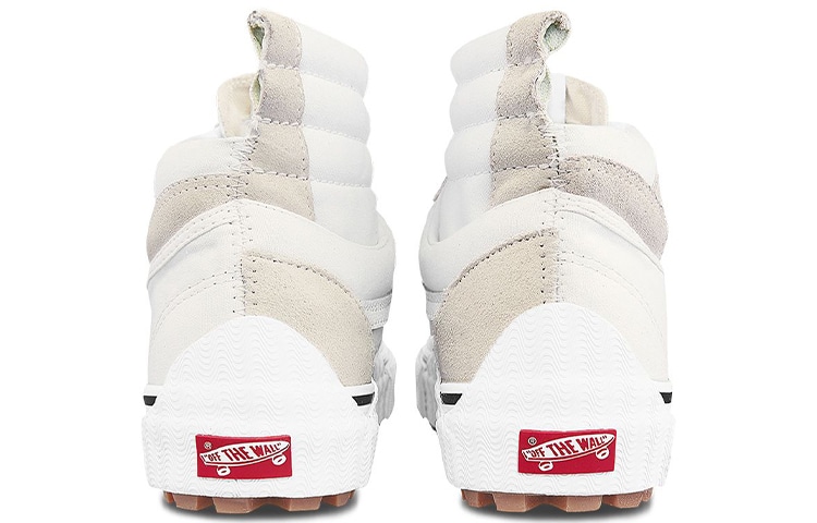 Vans Vault Mash Hi CAP LX — фото 7