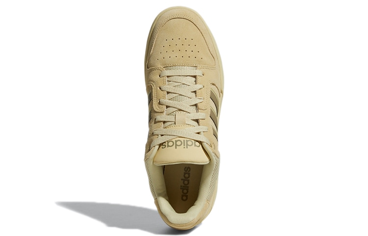 Adidas Neo Entrap Light Mustard — фото 10