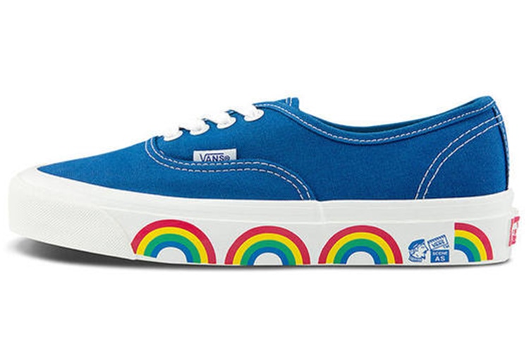 Vans Authentic — фото 5