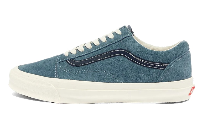 Vans Old Skool LX — фото 4