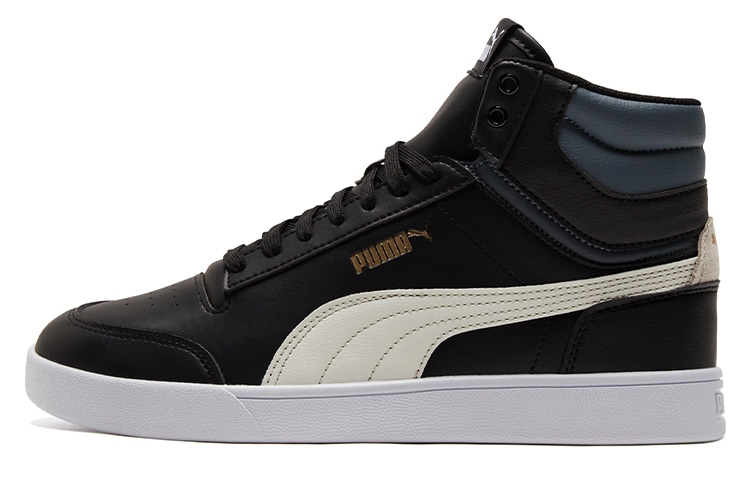 Puma Shuffle Mid — фото 4
