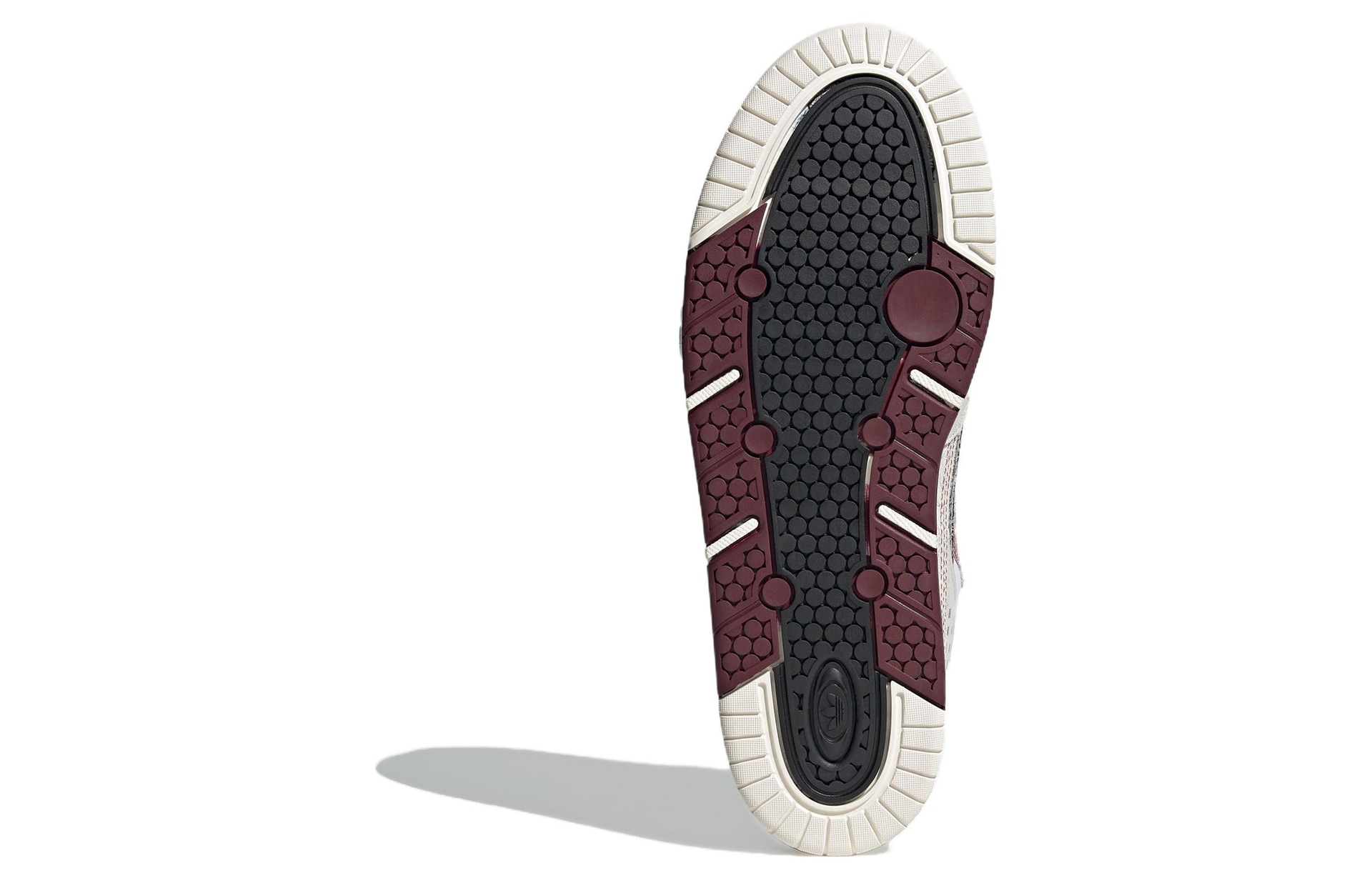 adidas originals adidas Adi2000 CNY Grey — фото 9