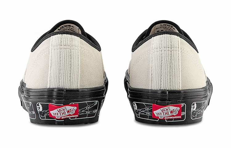 Vans Authentic x PALPAL — фото 8