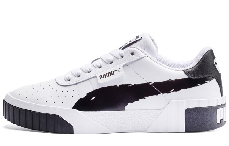Puma Cali Brushed — фото 5