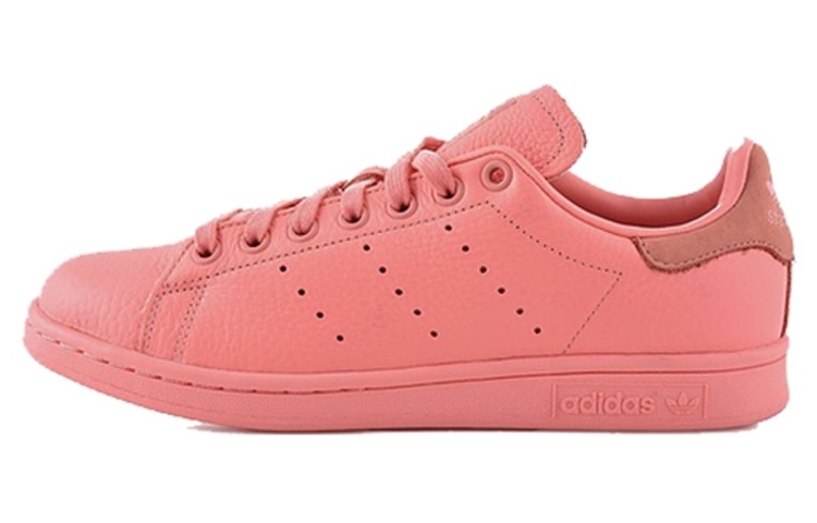 adidas originals Pharrell x adidas originals StanSmith Tactile Rose — фото 6