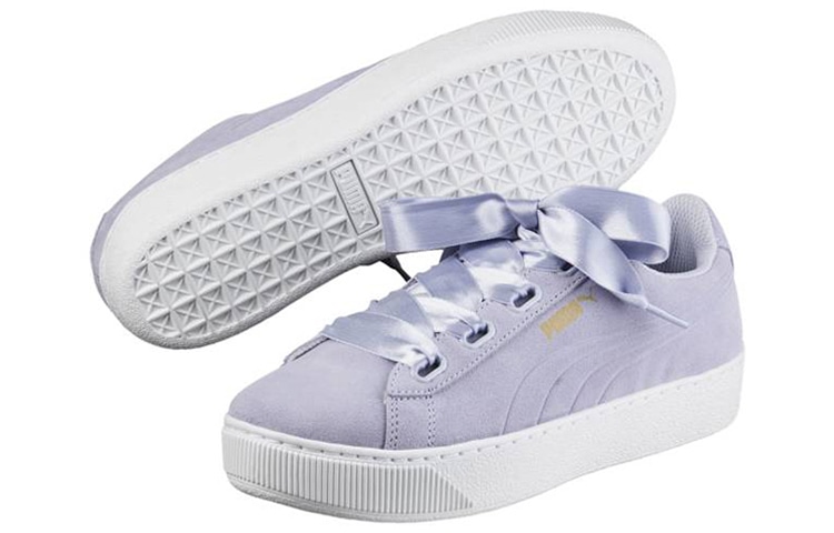 Puma Platform Ribbon — фото 11