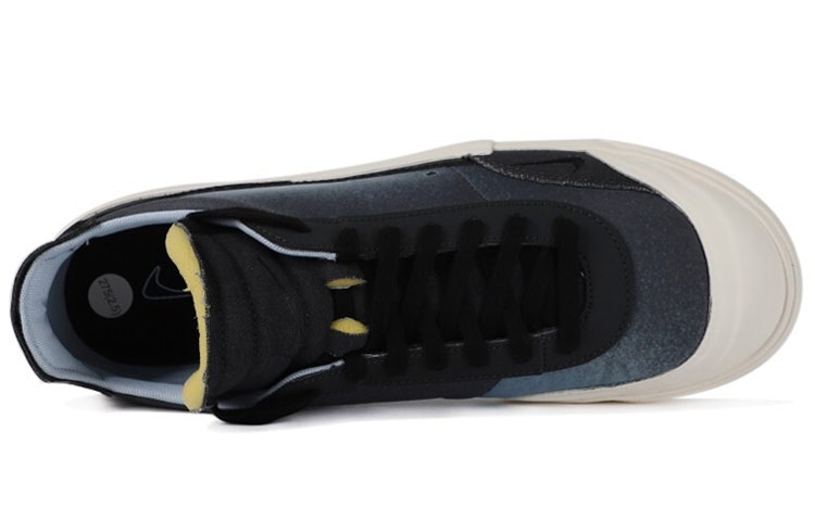 Nike Drop-Type SE Blue Black — фото 8