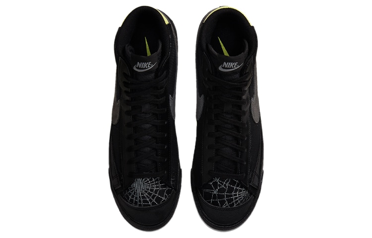 Nike Blazer "Spider Web" — фото 9