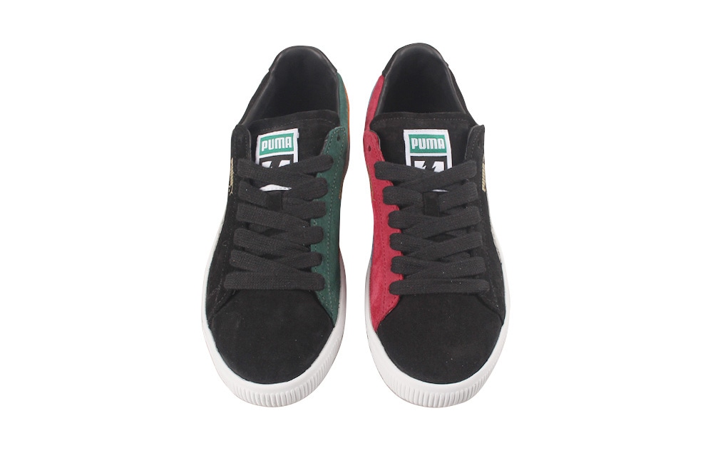 Puma Clyde The Hundreds — фото 8