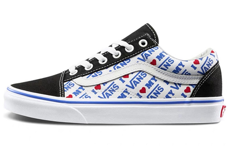 Vans Old Skool — фото 4
