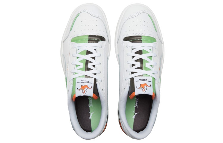 Puma Ralph Sampson Lo Joker — фото 9