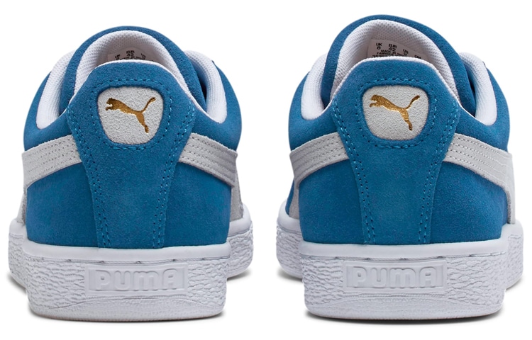 Puma Suede Classic+ — фото 8