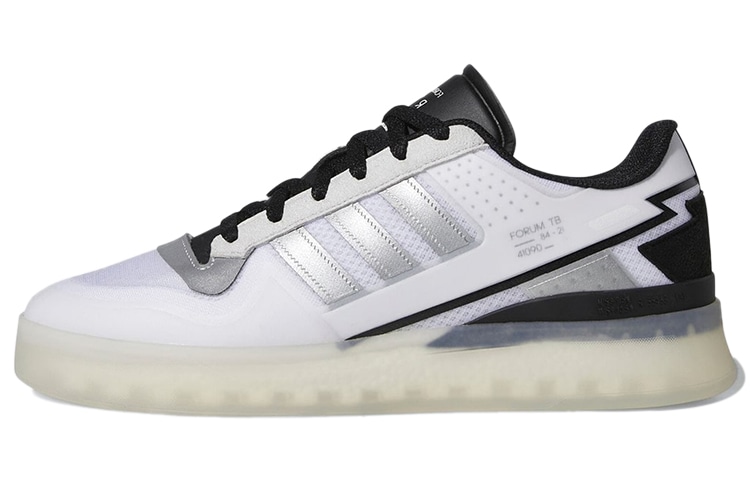 Adidas Forum Tech Boost — фото 6