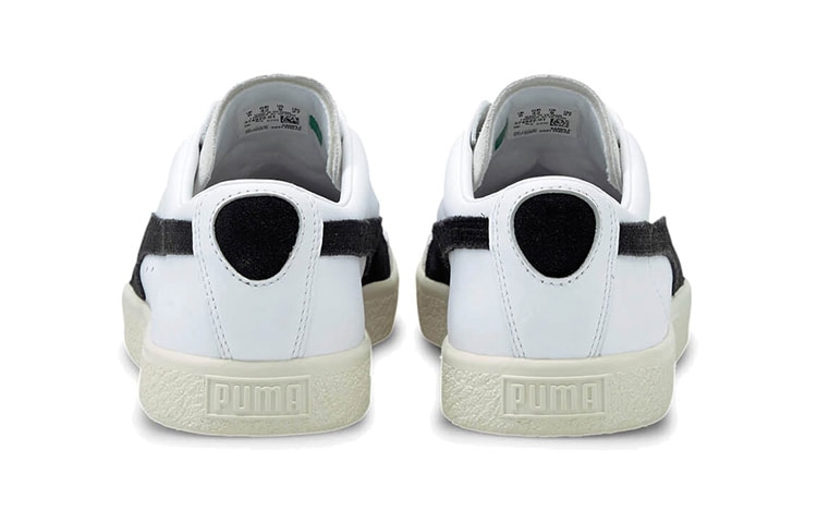 Puma Basket Vtg — фото 10