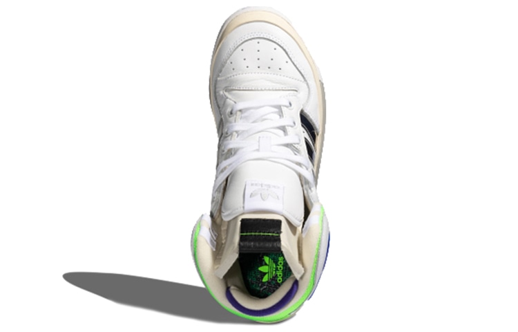 adidas originals adidas Rivalry Hi Sankuanz — фото 10
