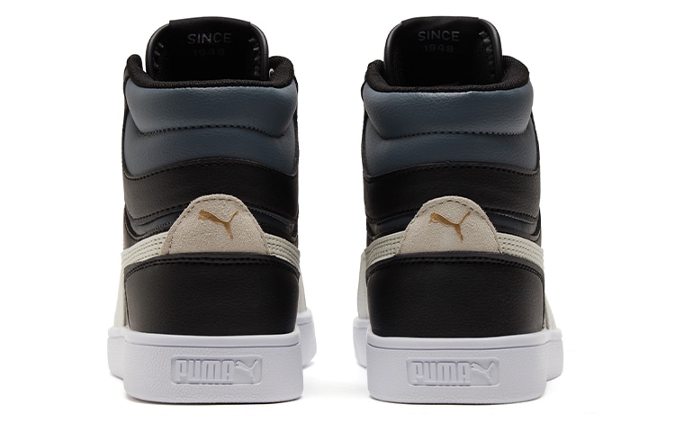 Puma Shuffle Mid — фото 7