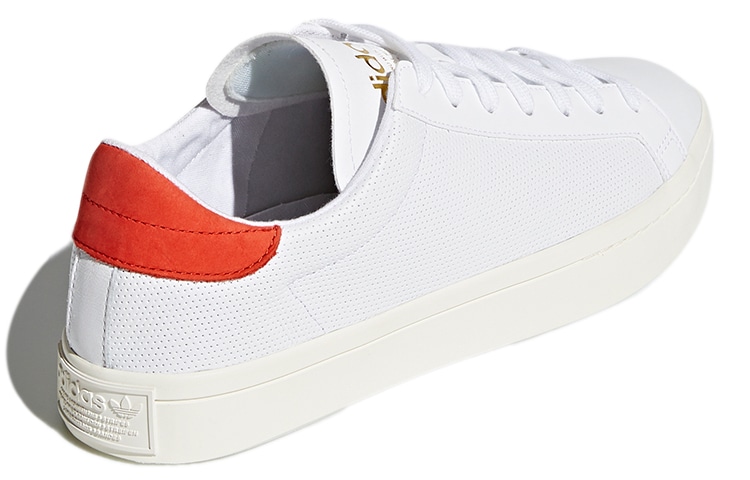 Adidas originals Courtvantage — фото 10