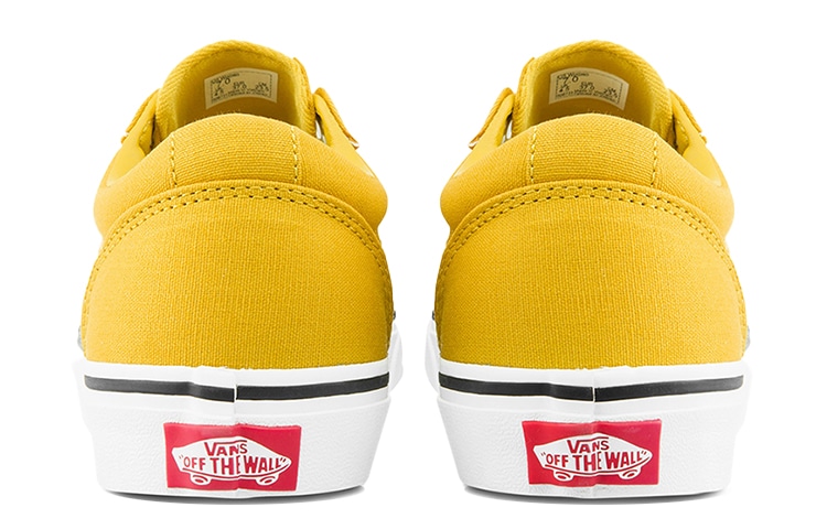 Vans Old Skool — фото 11