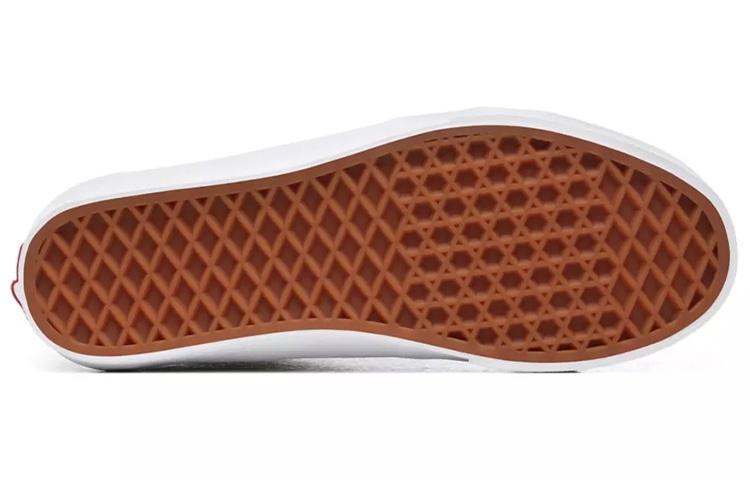 Vans SK8 Tapered — фото 9