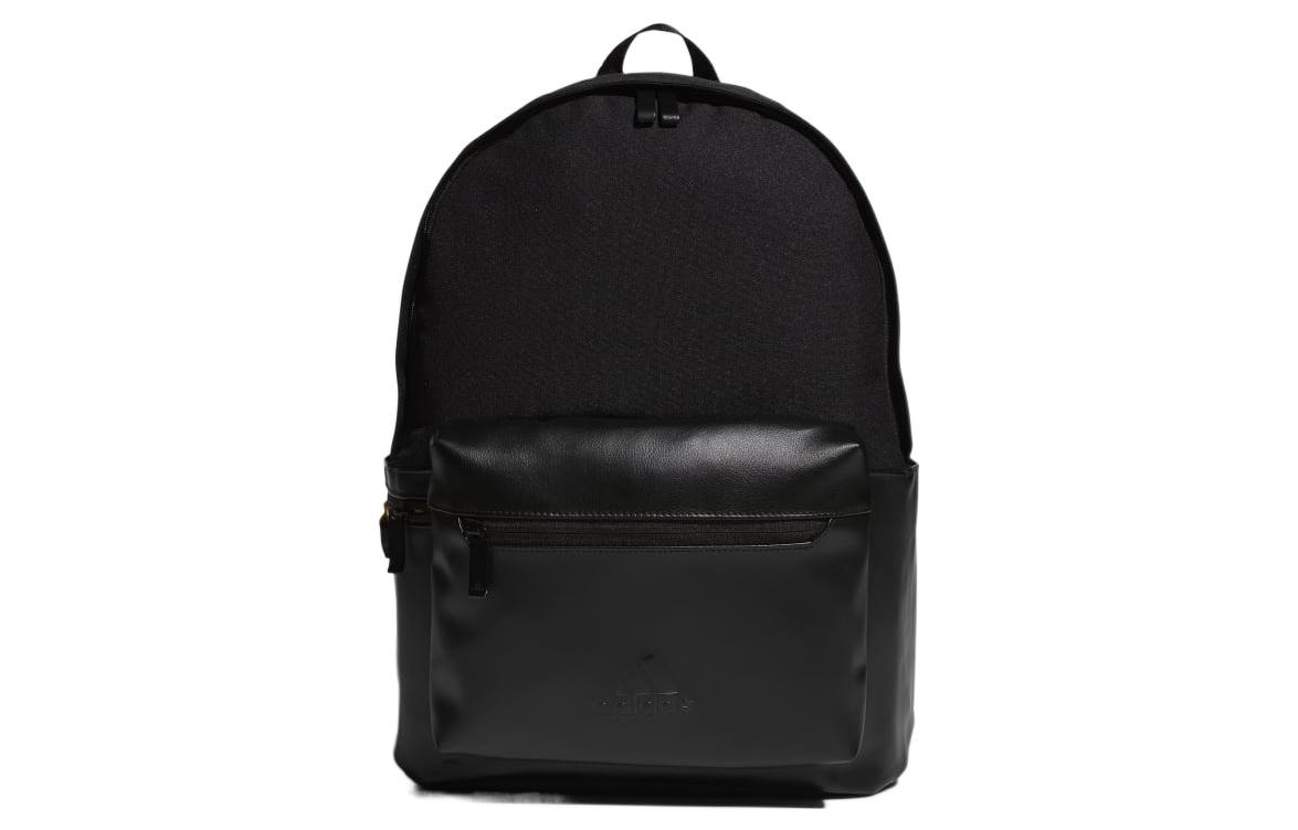 Adidas Backpack Black — фото 1
