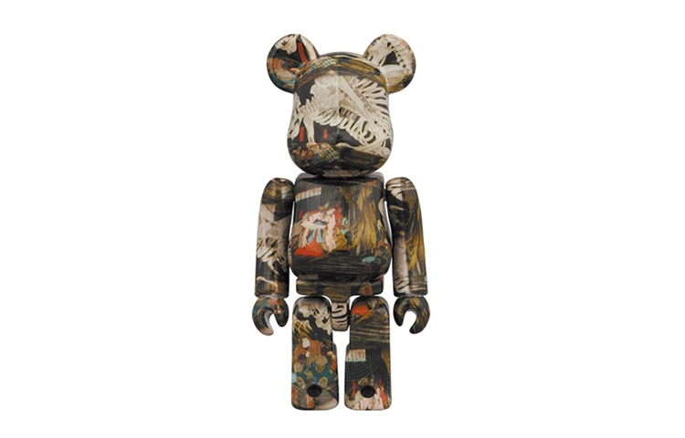 BE@RBRICK (Арт. BB-0050) — фото 2