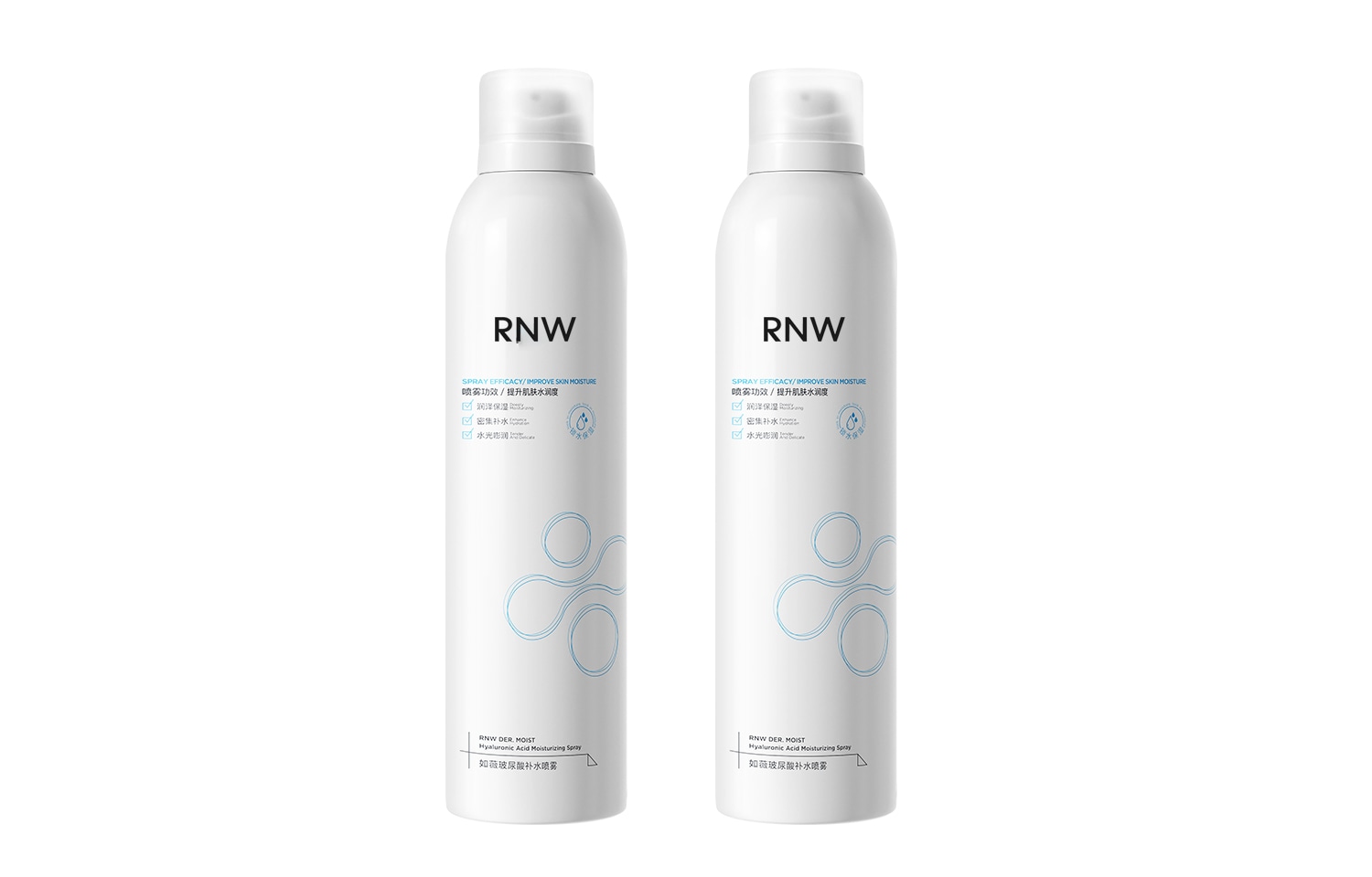 如薇/RNW RNW 300ml*2100ml*2 — фото 9