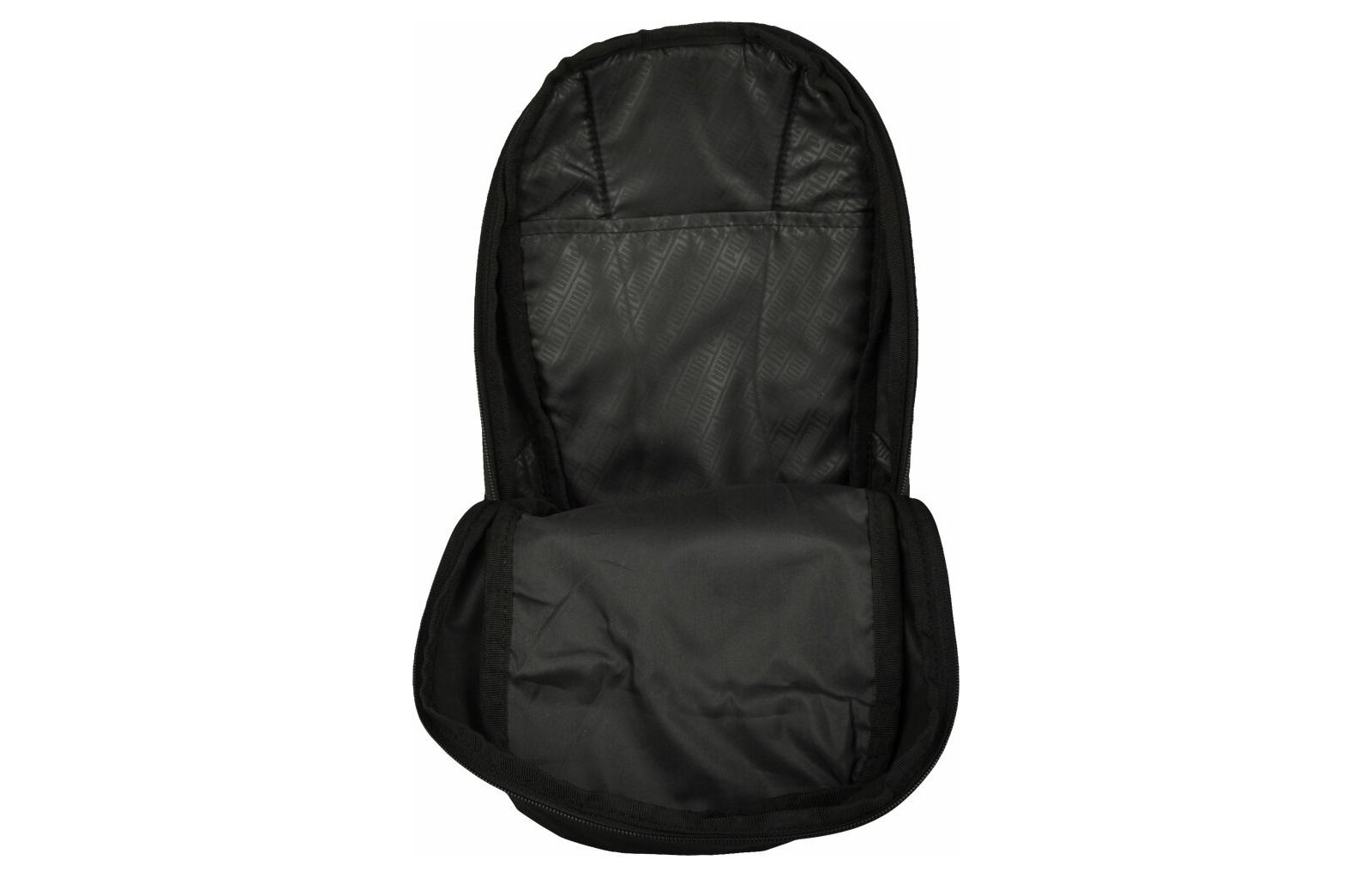 Puma Crossbody Bag Black — фото 4