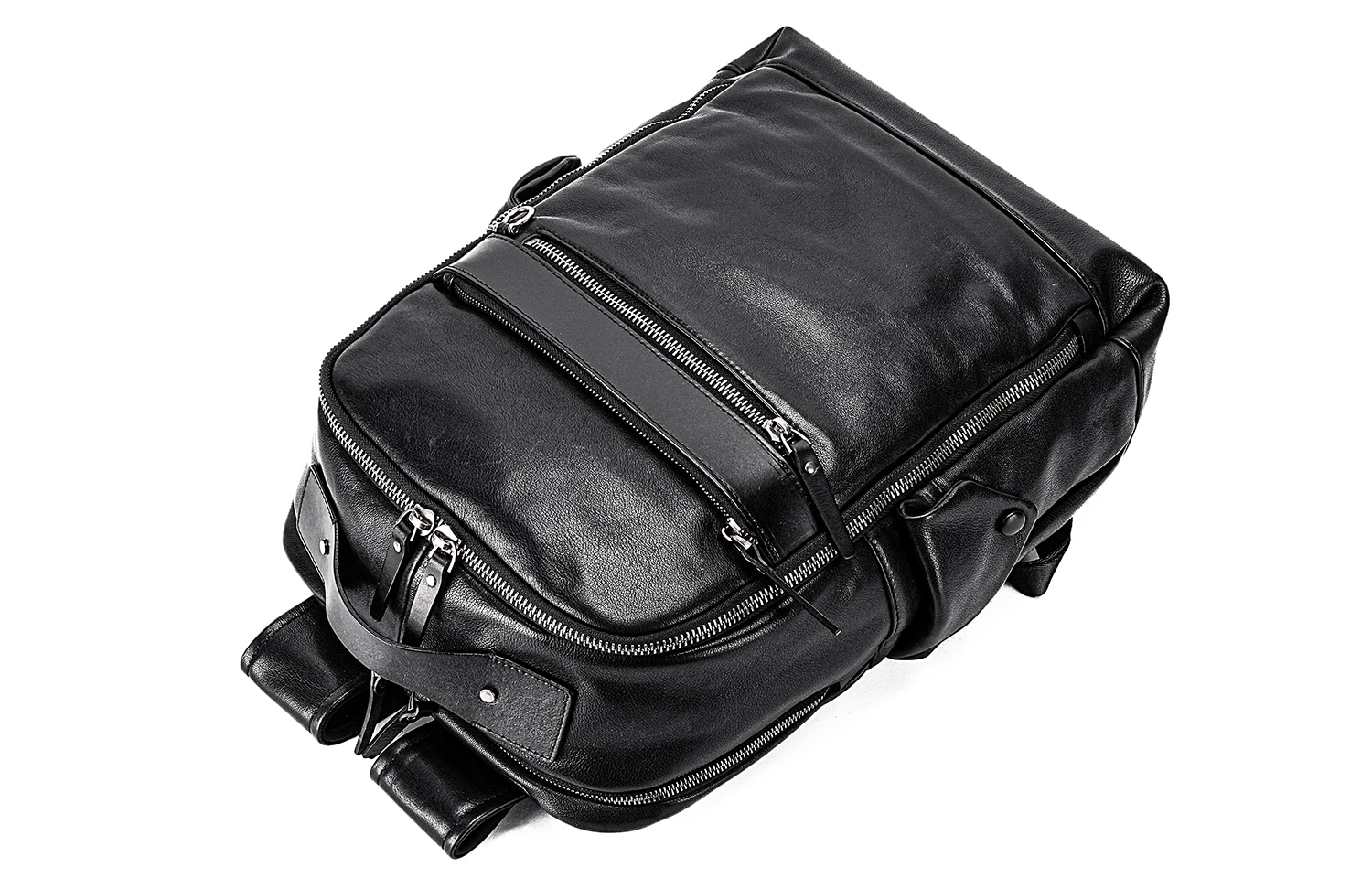 Ace Paul Backpack Black — фото 4