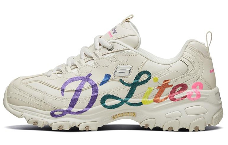 Skechers D'Lites 1.0 — фото 5